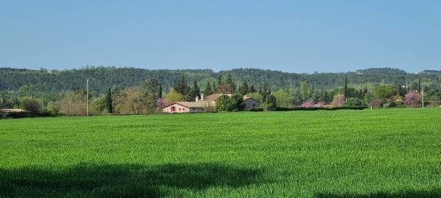 Maison à vendre Fayence